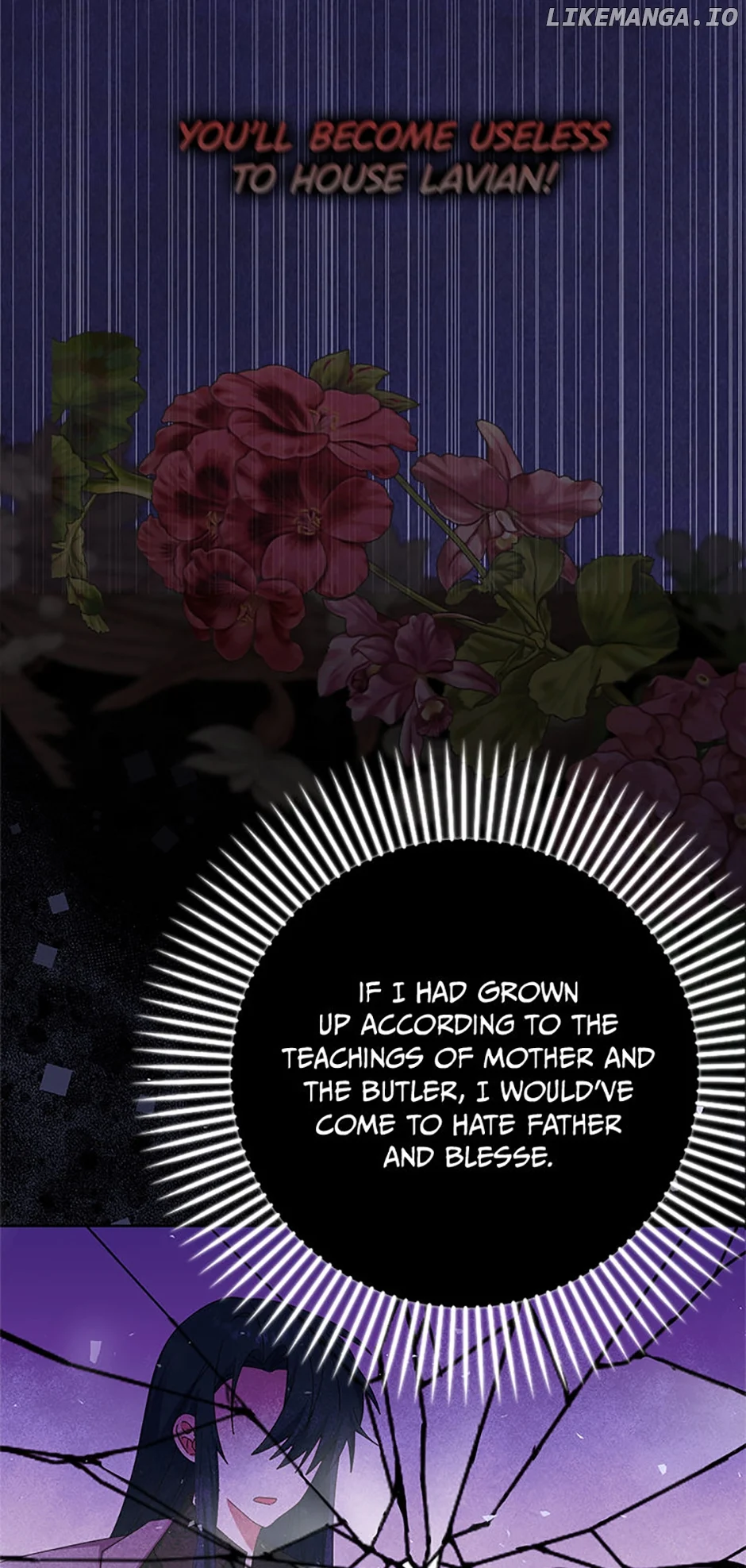 That Fishery, I’ll take it chapter 40 page 88