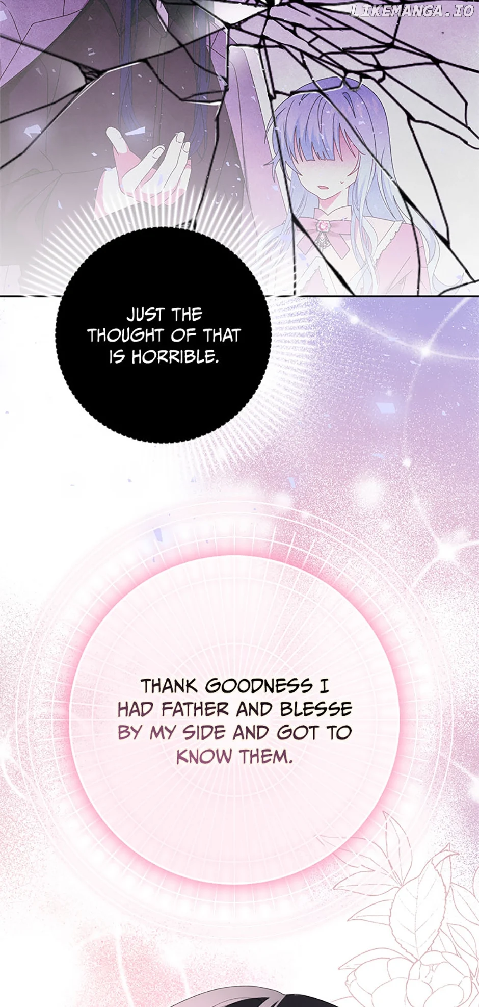 That Fishery, I’ll take it chapter 40 page 89