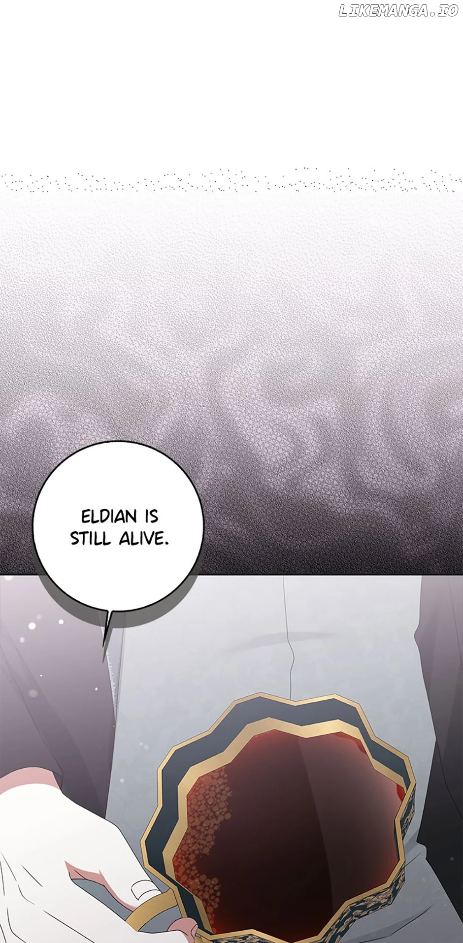 That Fishery, I’ll take it chapter 41 page 1