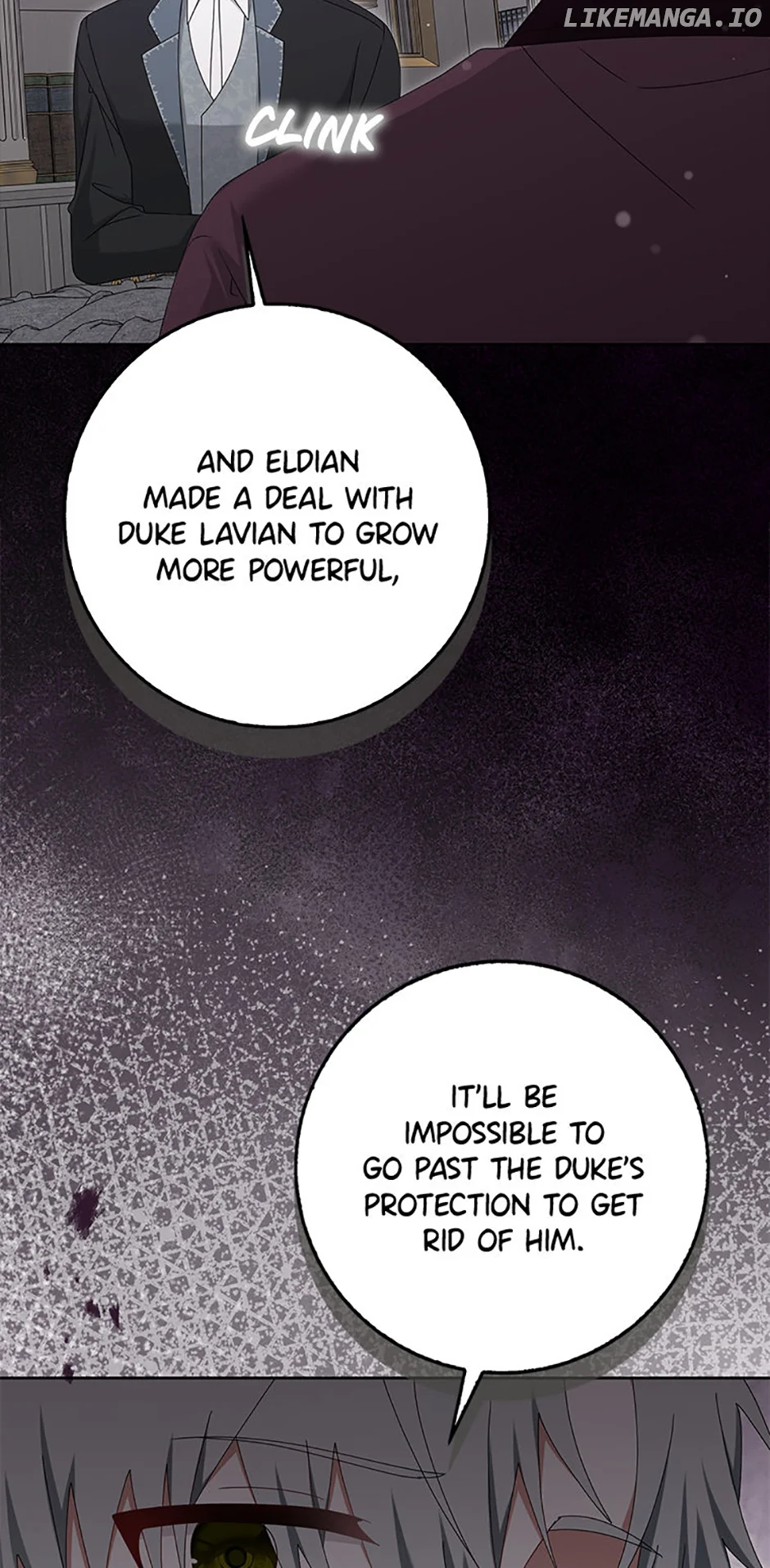 That Fishery, I’ll take it chapter 41 page 4