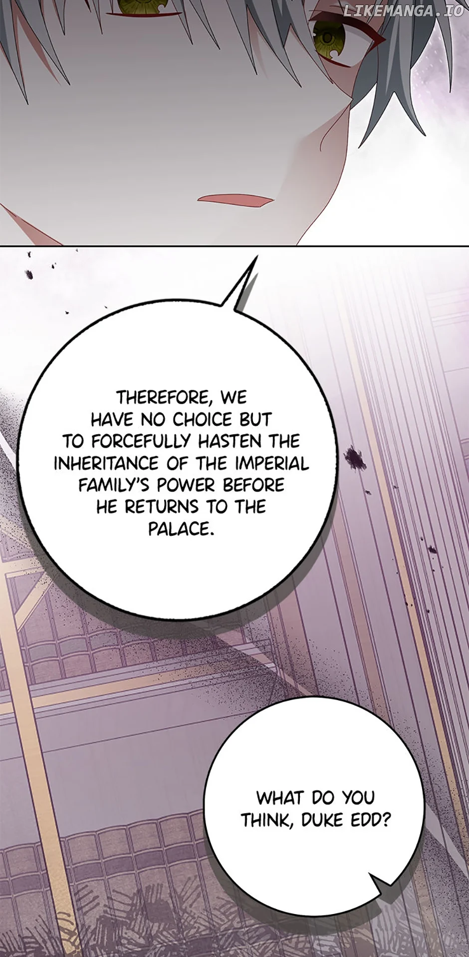 That Fishery, I’ll take it chapter 41 page 5