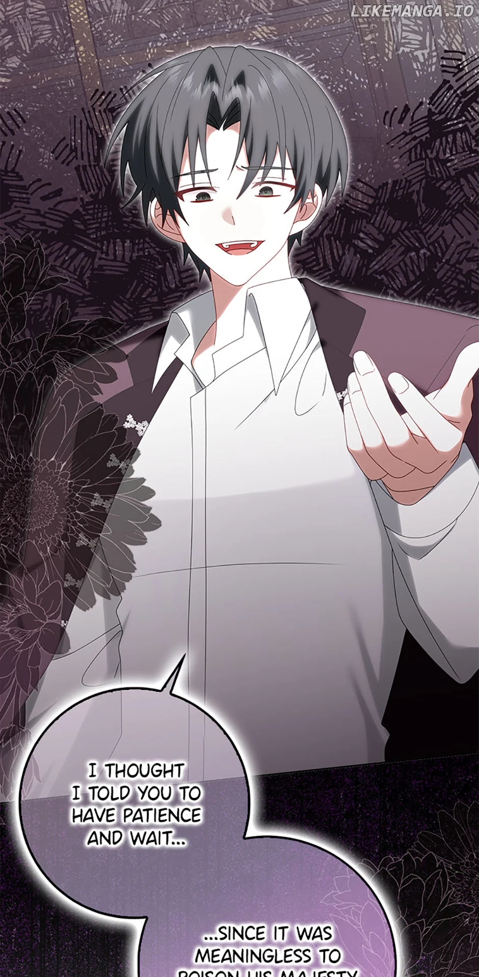 That Fishery, I’ll take it chapter 41 page 6
