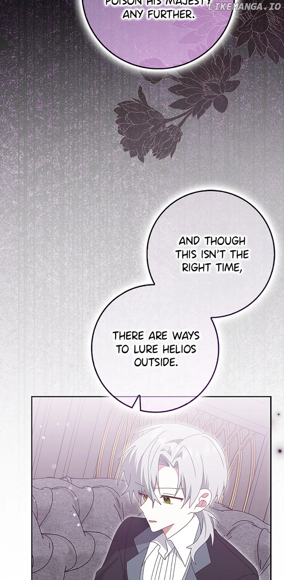 That Fishery, I’ll take it chapter 41 page 7