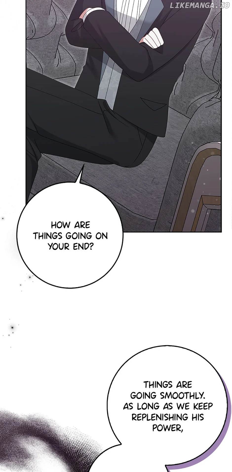 That Fishery, I’ll take it chapter 41 page 8