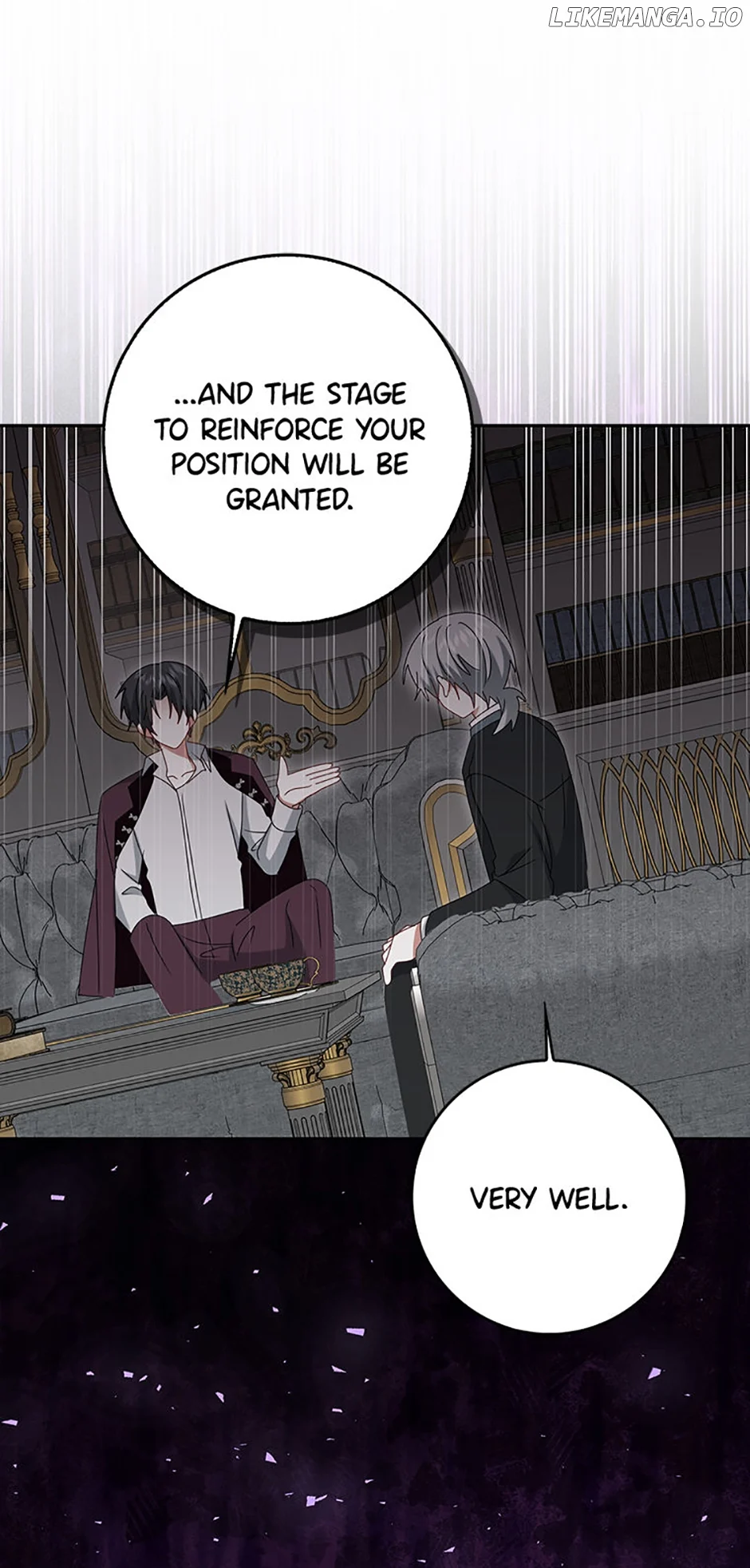 That Fishery, I’ll take it chapter 41 page 10