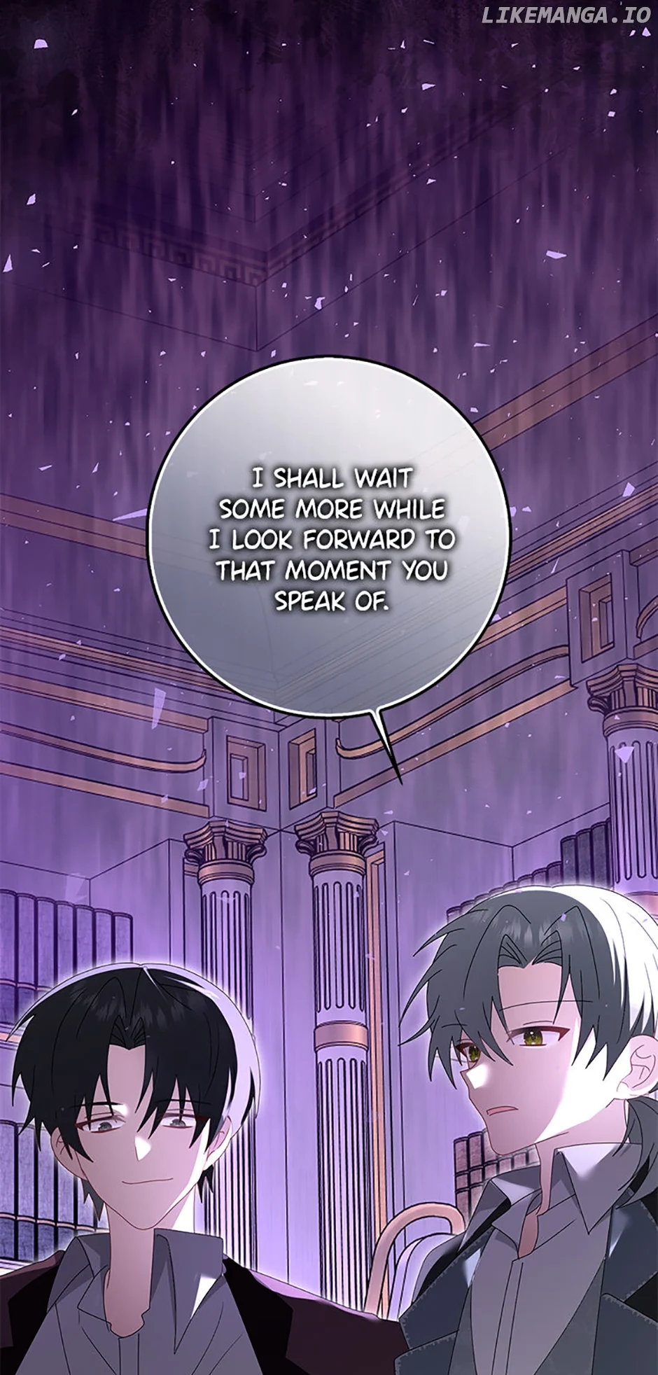 That Fishery, I’ll take it chapter 41 page 11