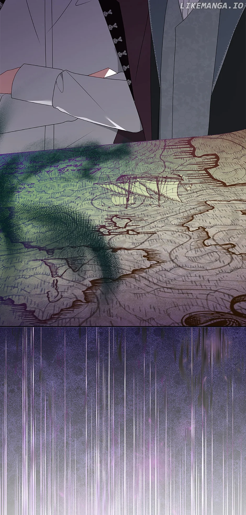 That Fishery, I’ll take it chapter 41 page 12