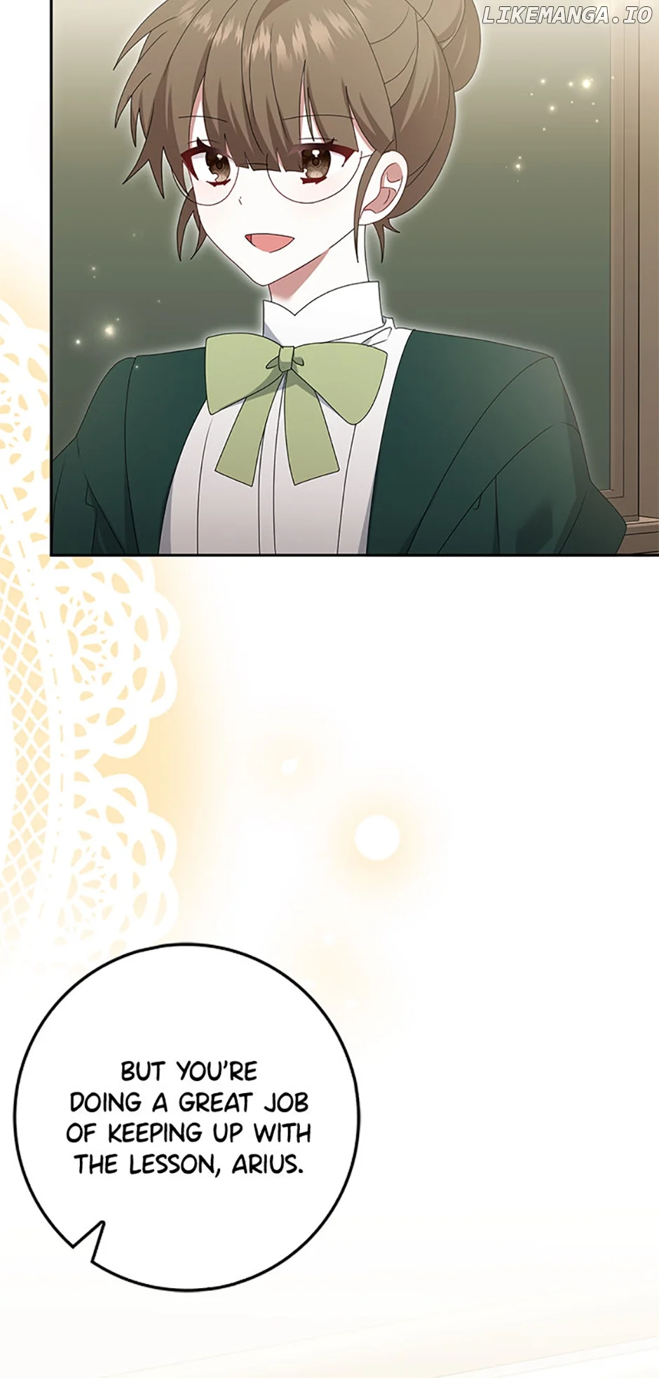 That Fishery, I’ll take it chapter 41 page 15