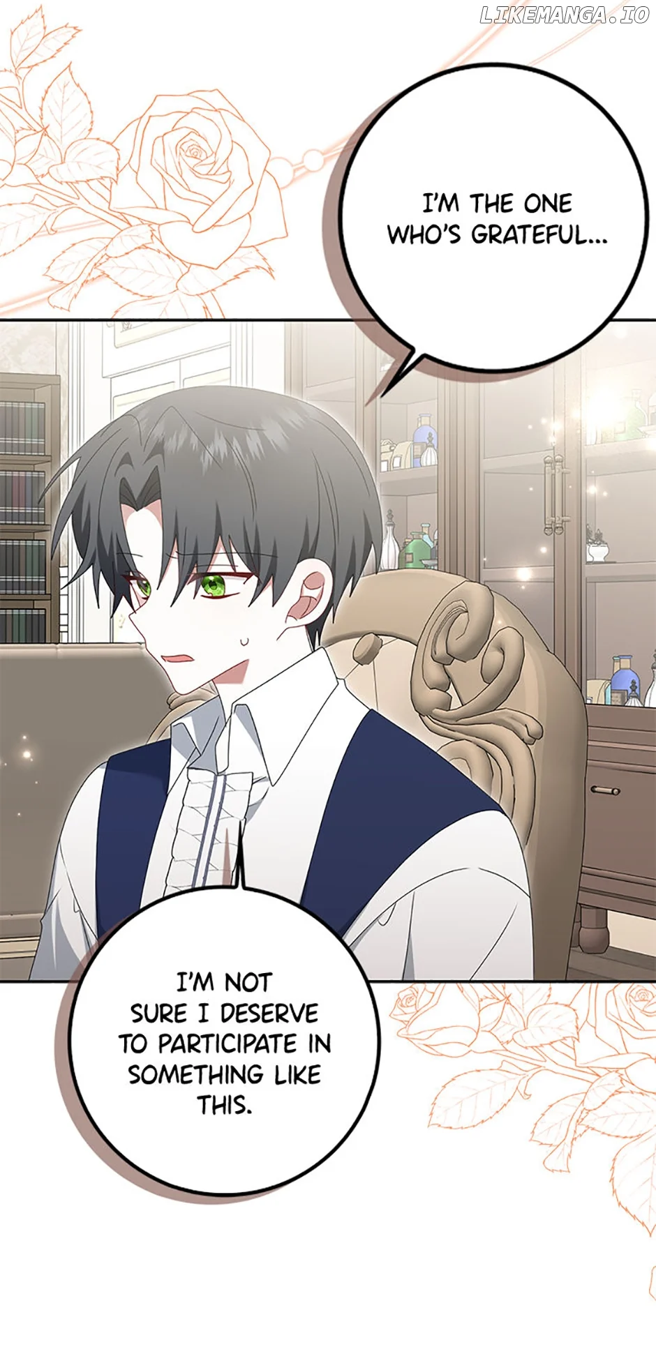 That Fishery, I’ll take it chapter 41 page 17