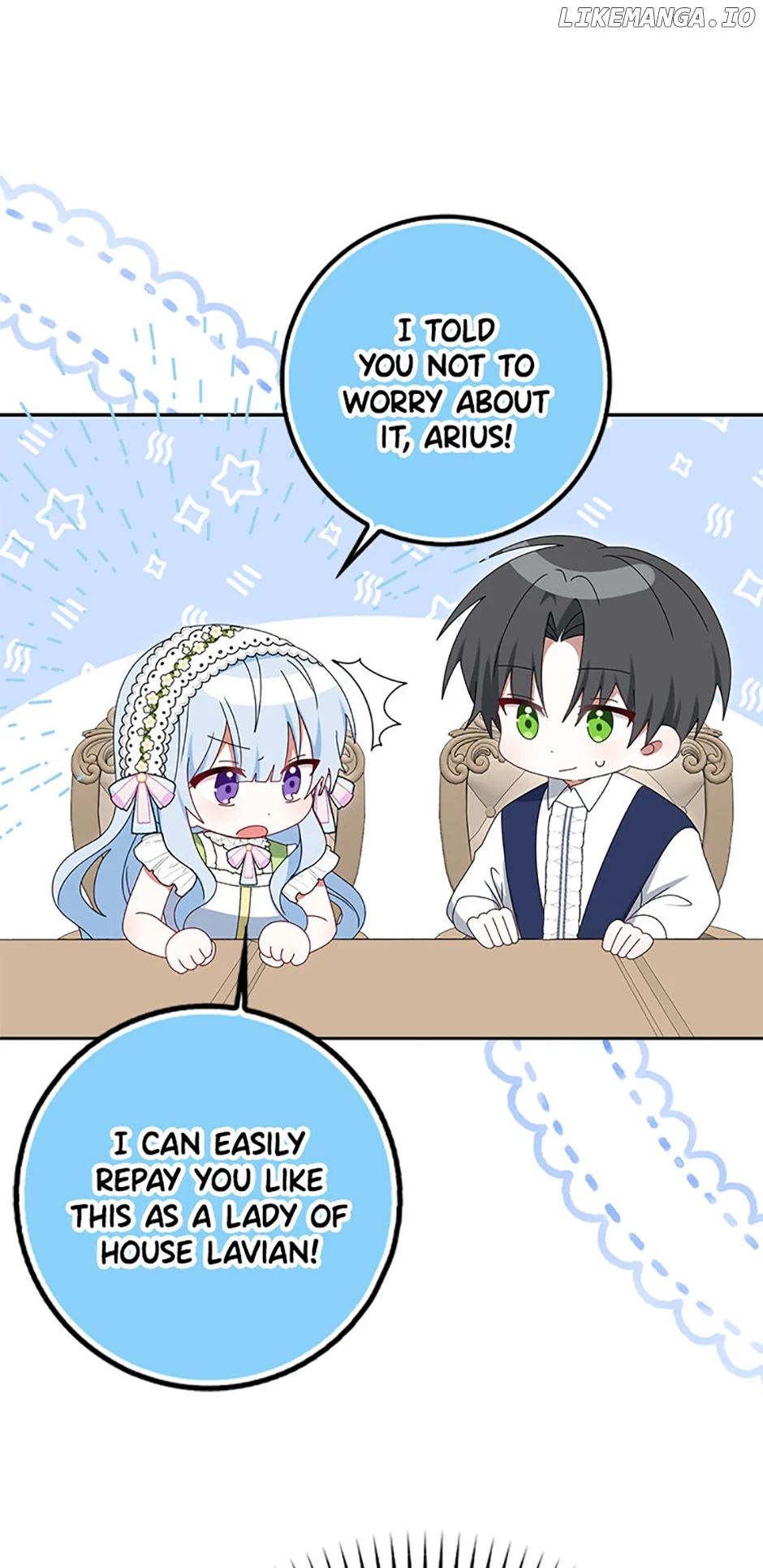 That Fishery, I’ll take it chapter 41 page 18