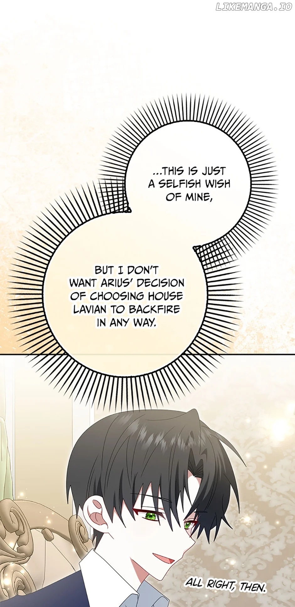 That Fishery, I’ll take it chapter 41 page 20