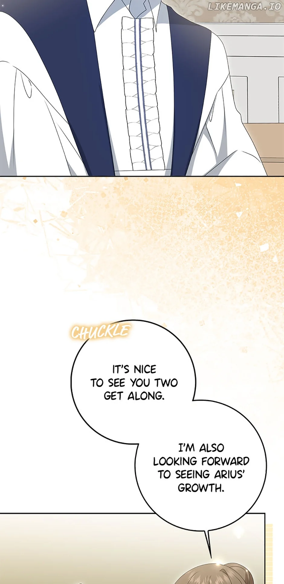 That Fishery, I’ll take it chapter 41 page 21