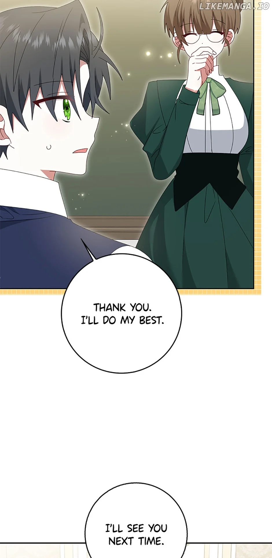 That Fishery, I’ll take it chapter 41 page 22