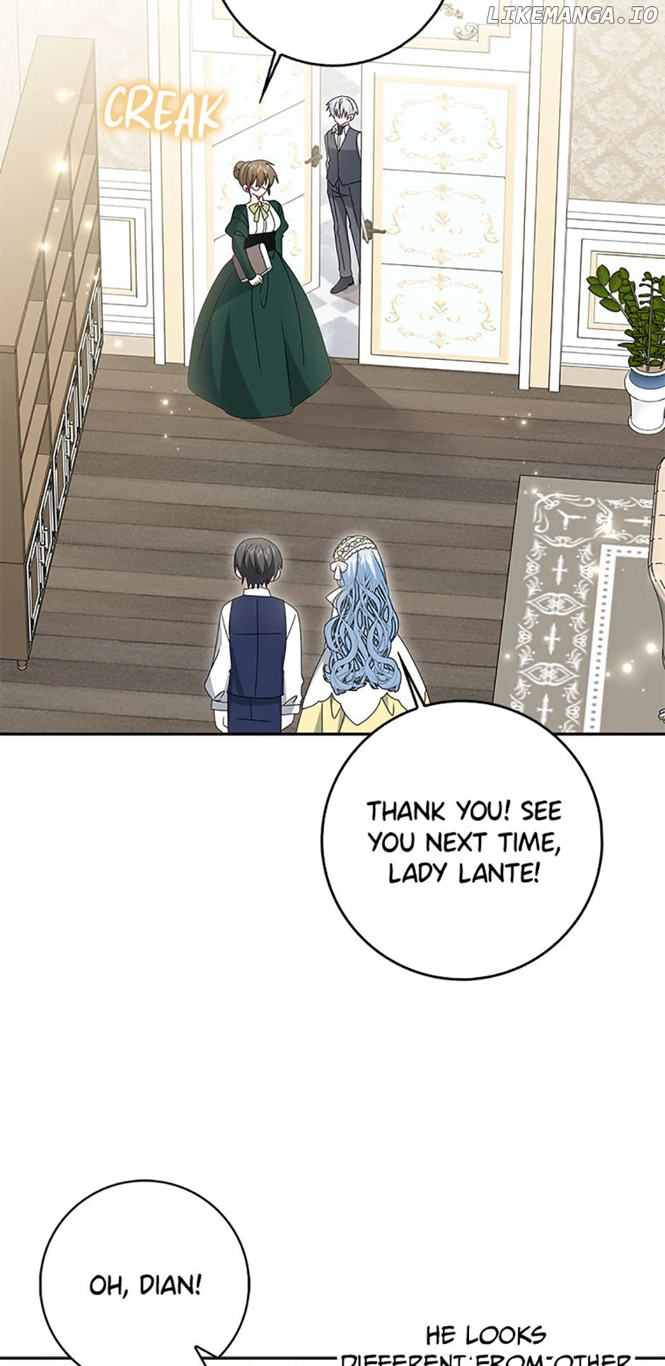 That Fishery, I’ll take it chapter 41 page 23