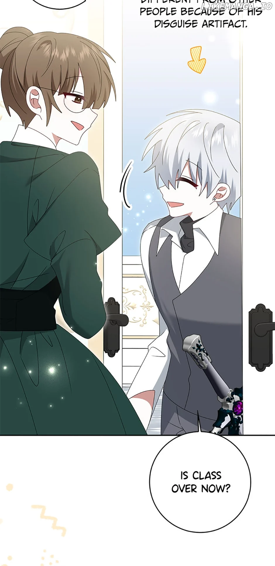 That Fishery, I’ll take it chapter 41 page 24