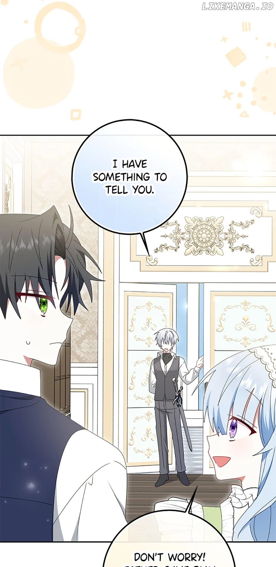 That Fishery, I’ll take it chapter 41 page 25