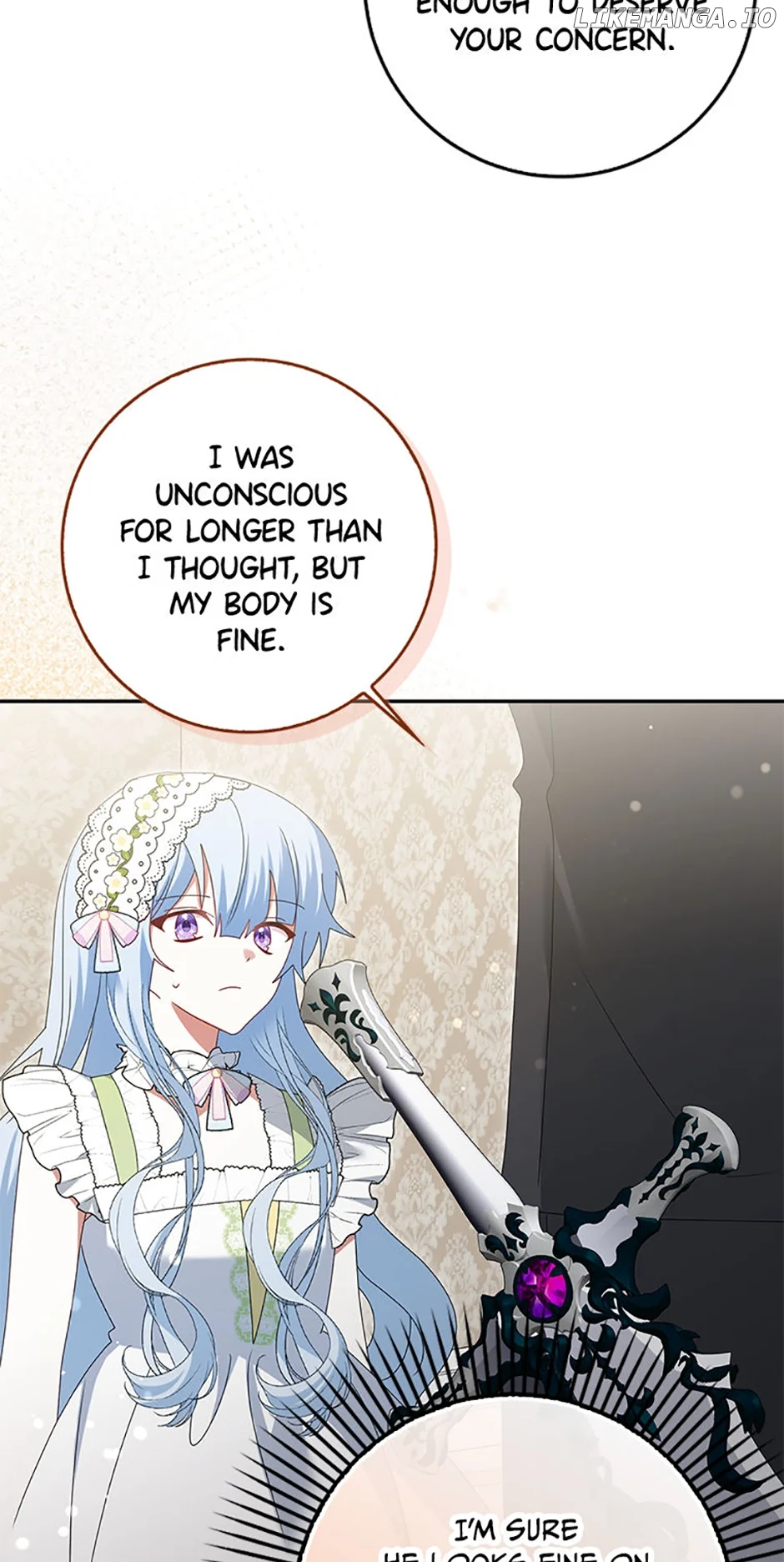 That Fishery, I’ll take it chapter 41 page 28