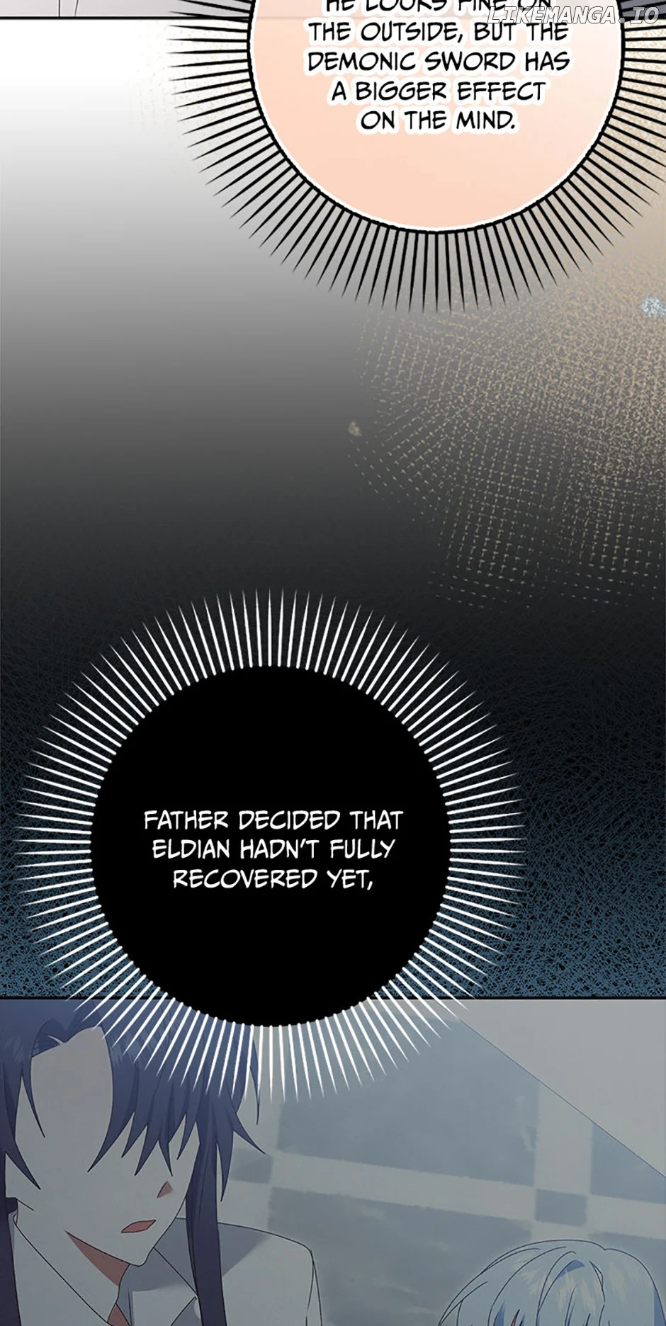 That Fishery, I’ll take it chapter 41 page 29