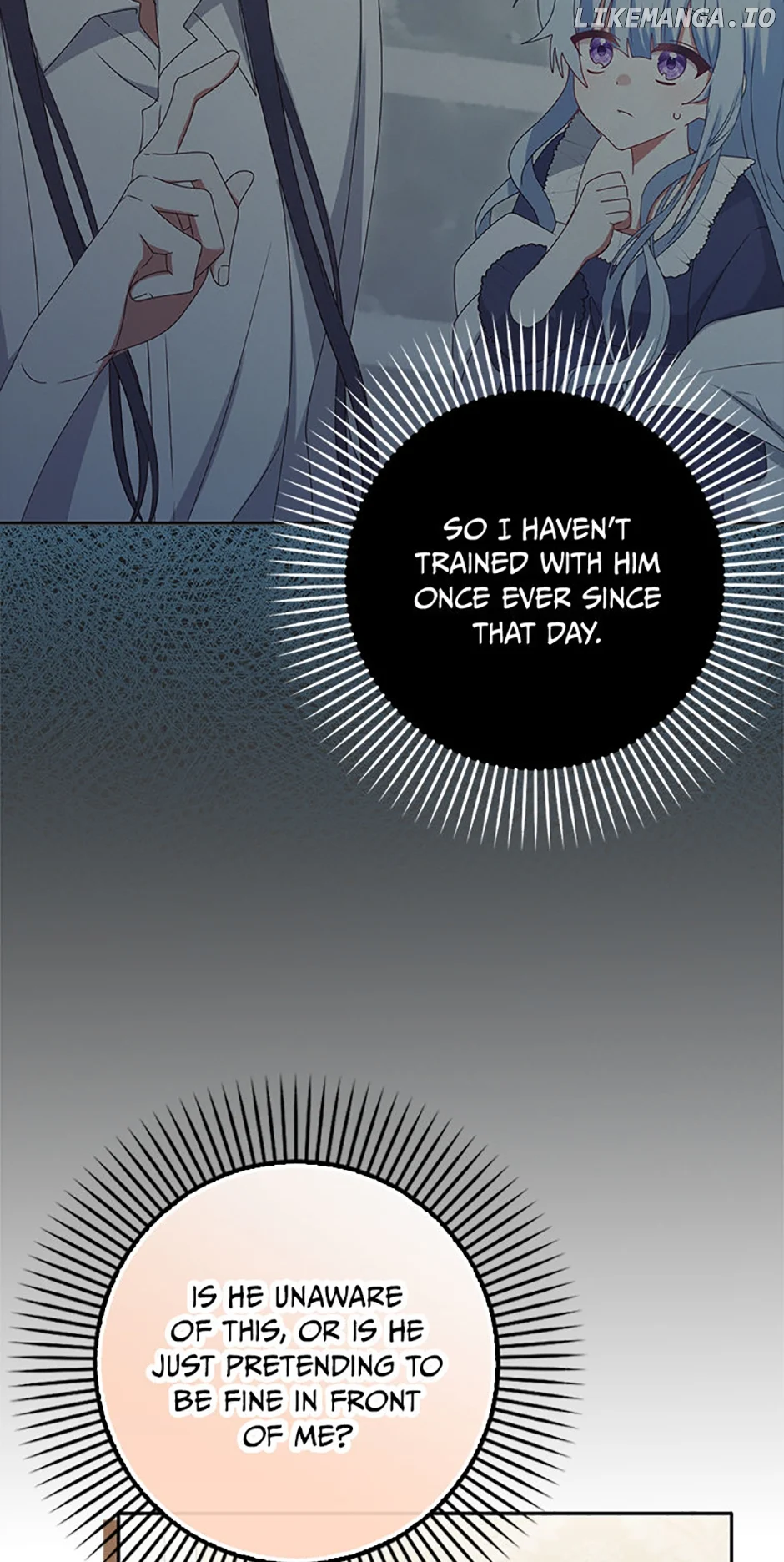 That Fishery, I’ll take it chapter 41 page 30