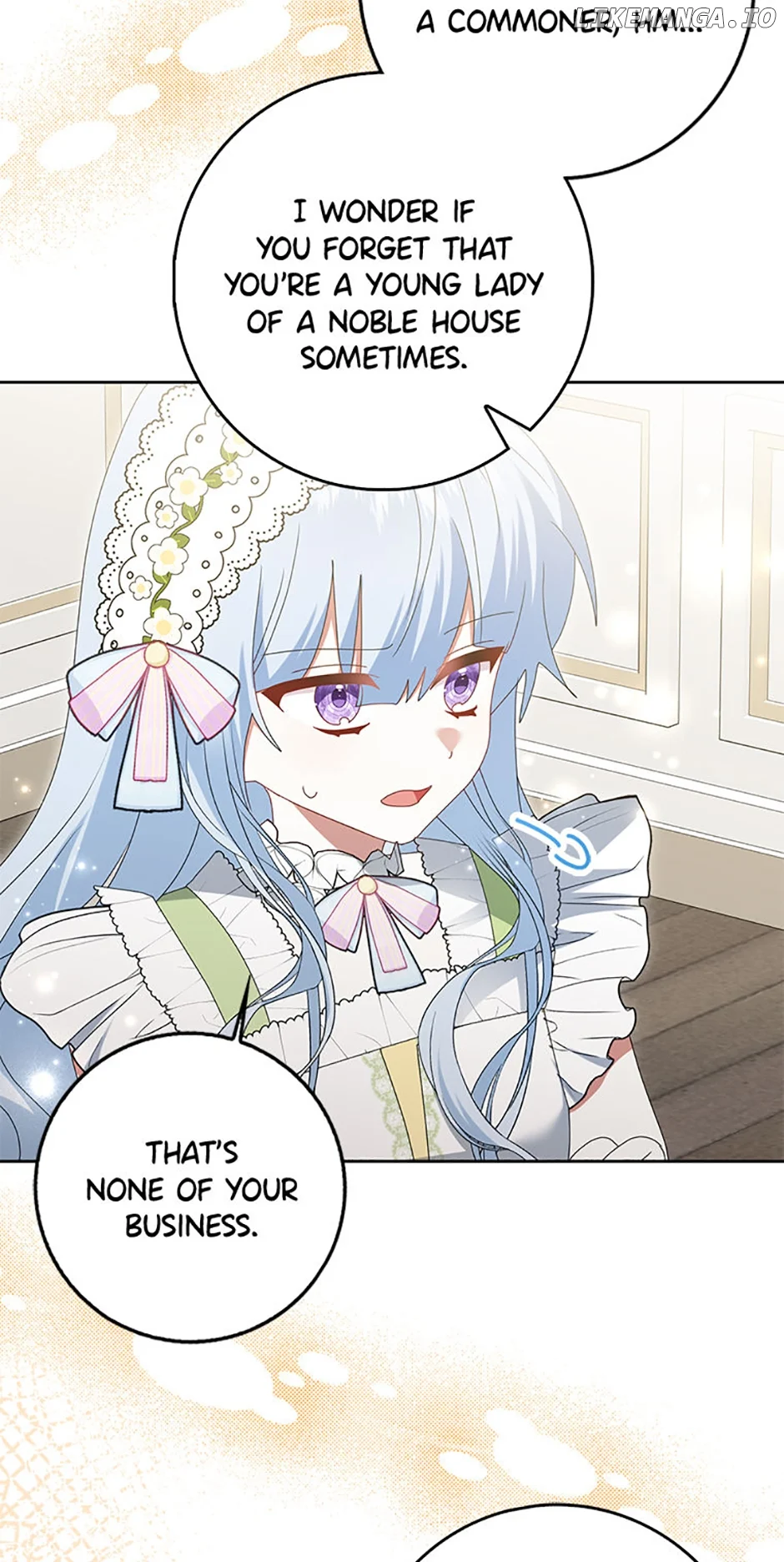 That Fishery, I’ll take it chapter 41 page 33