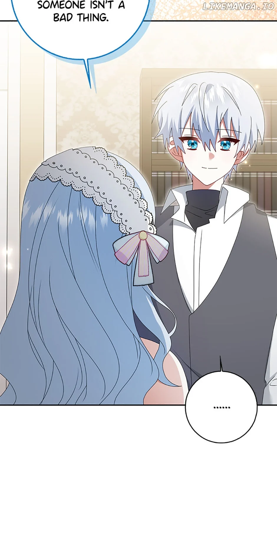 That Fishery, I’ll take it chapter 41 page 35