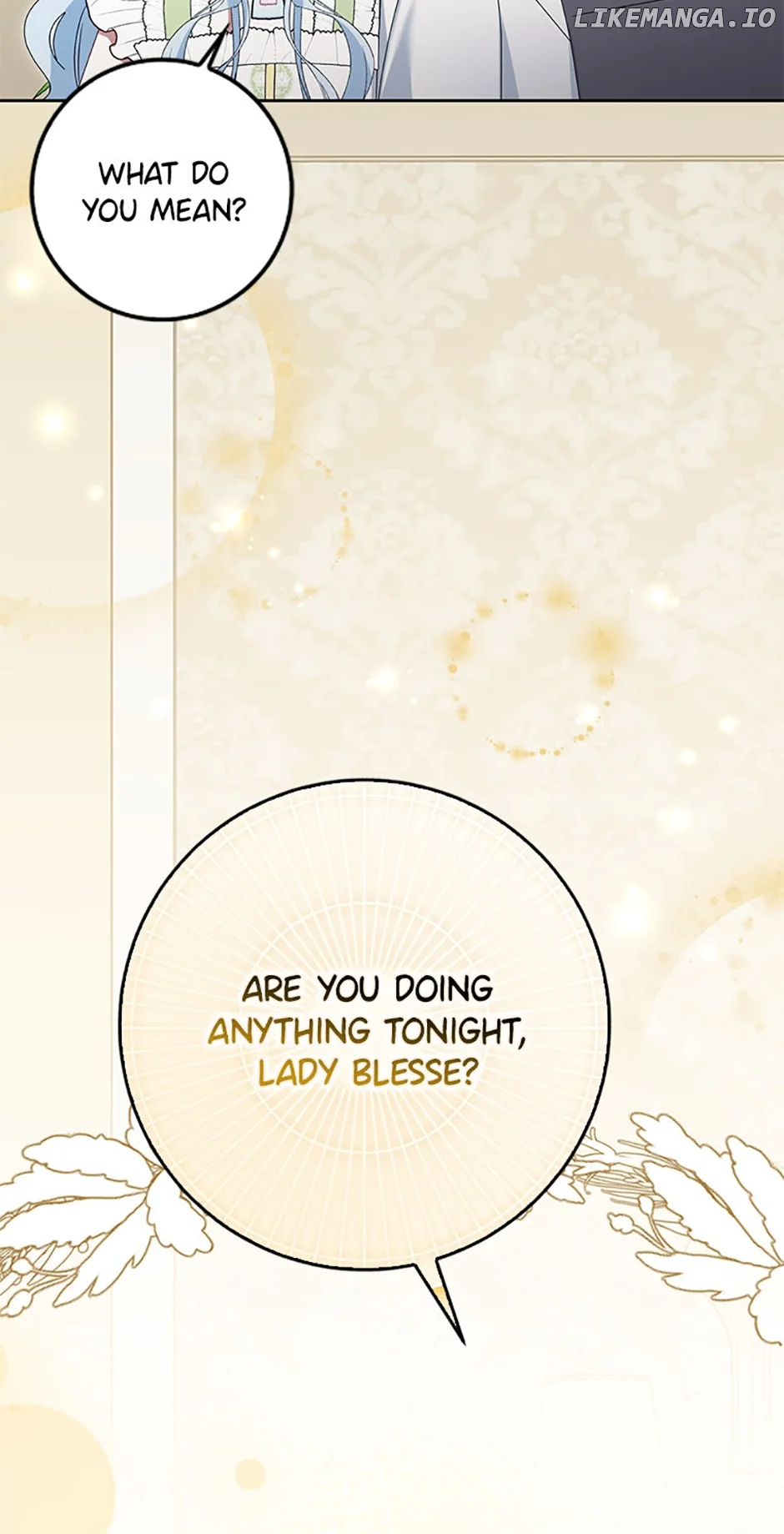 That Fishery, I’ll take it chapter 41 page 37
