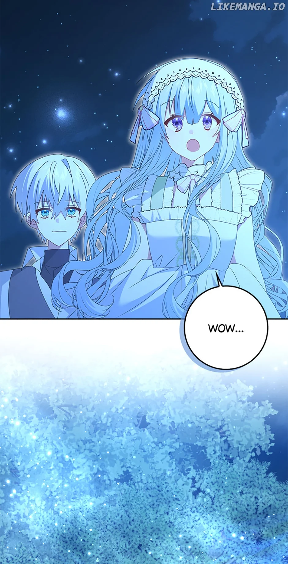 That Fishery, I’ll take it chapter 41 page 40