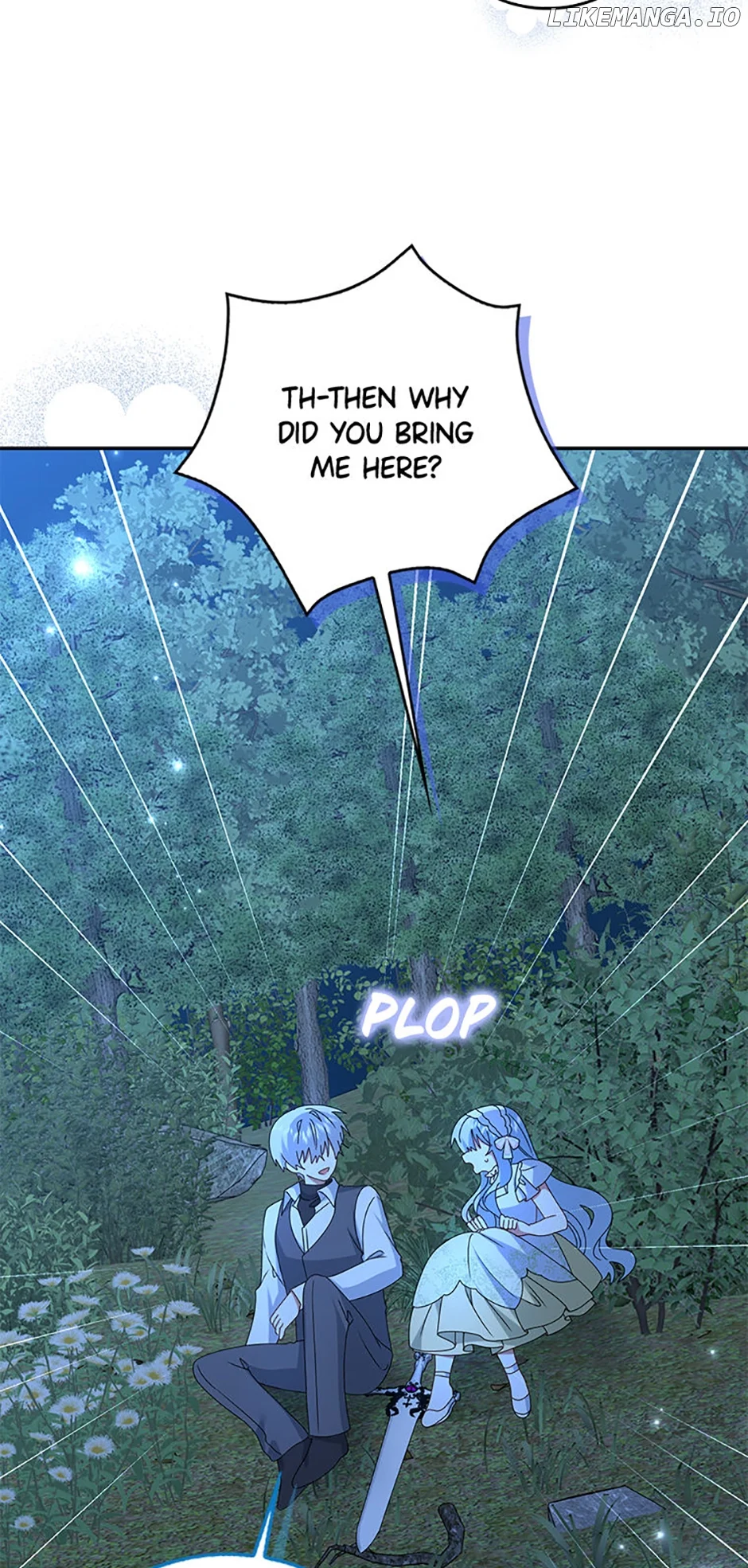 That Fishery, I’ll take it chapter 41 page 46