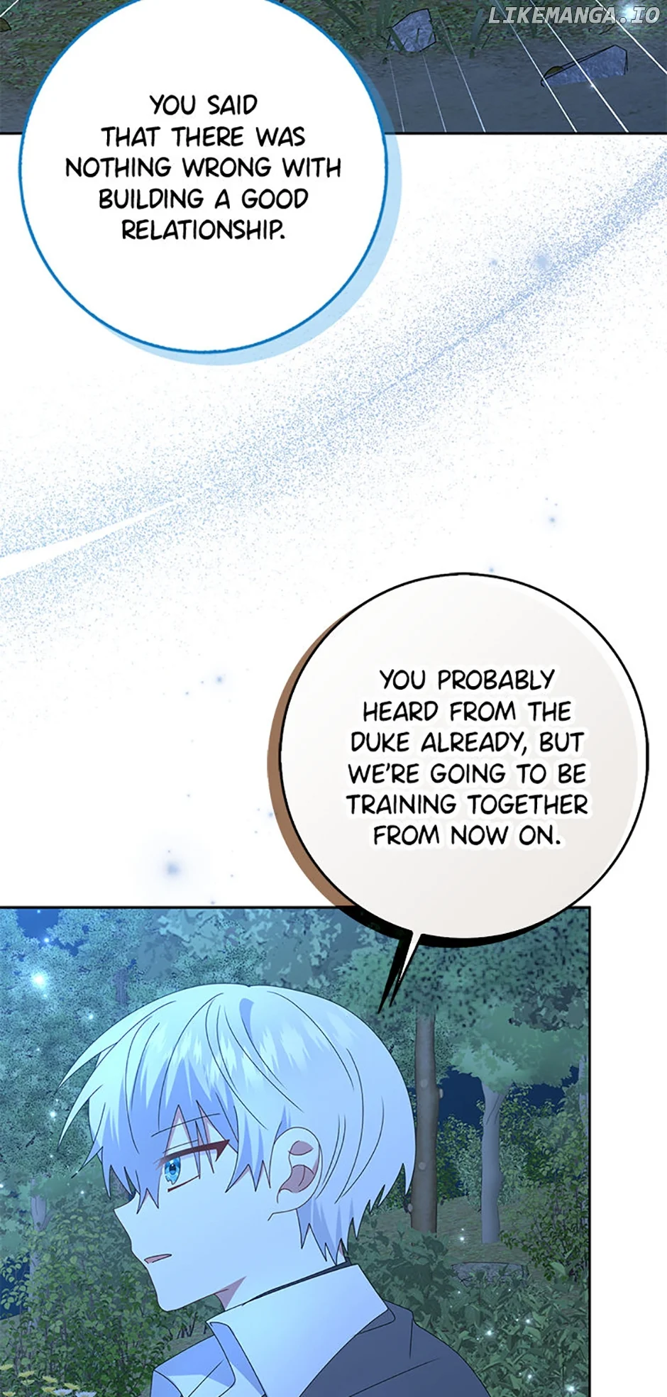 That Fishery, I’ll take it chapter 41 page 47
