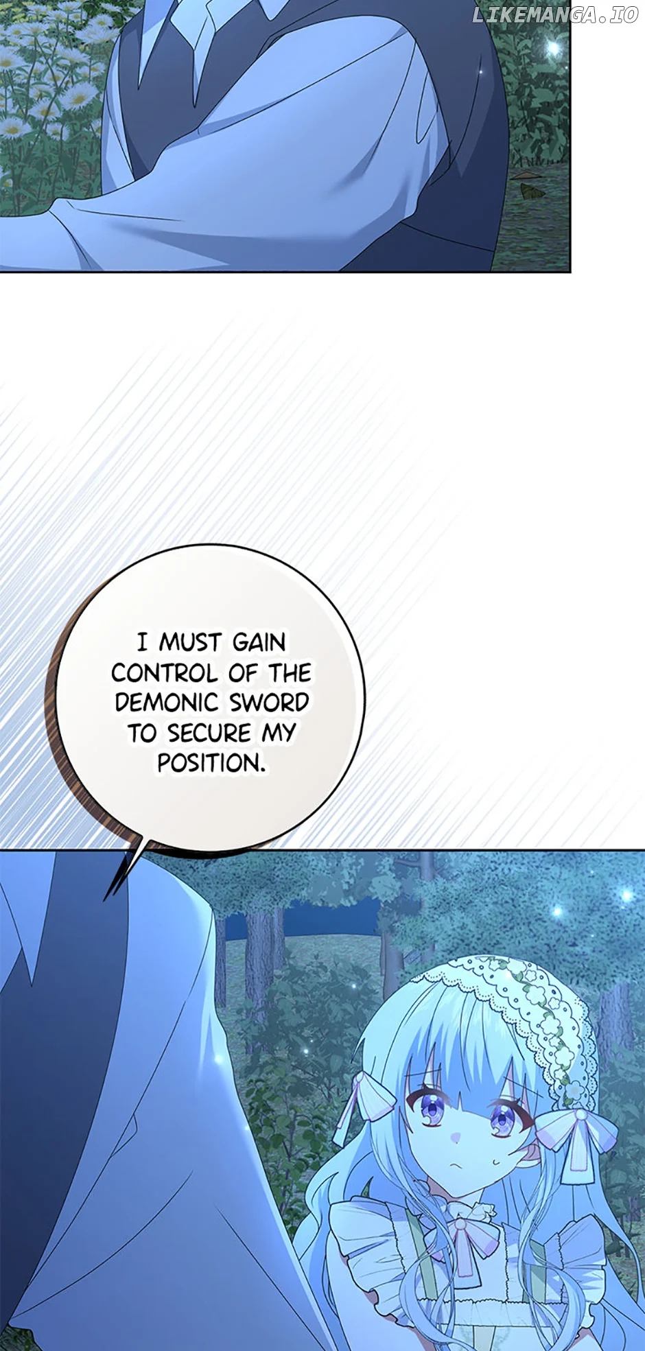 That Fishery, I’ll take it chapter 41 page 48