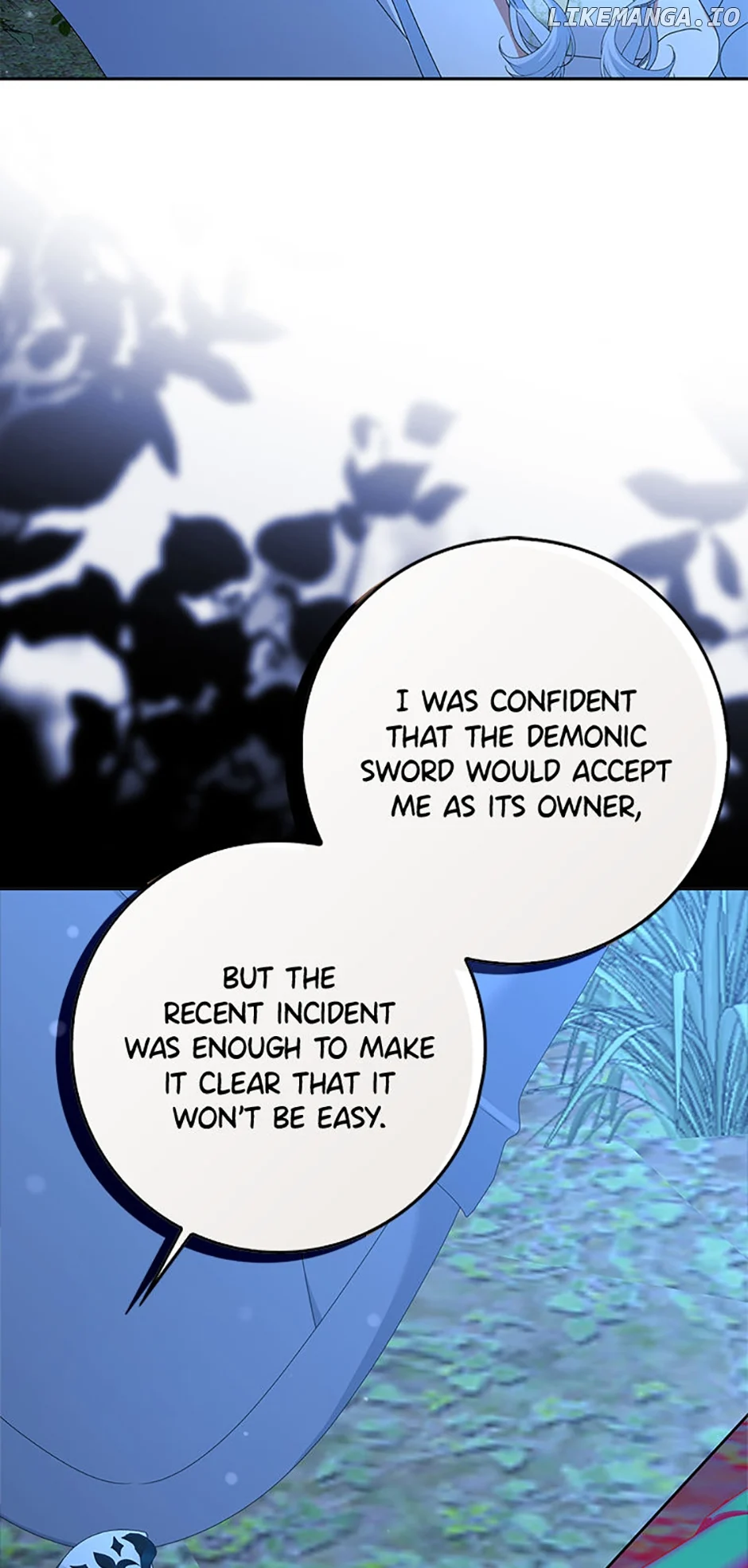 That Fishery, I’ll take it chapter 41 page 49
