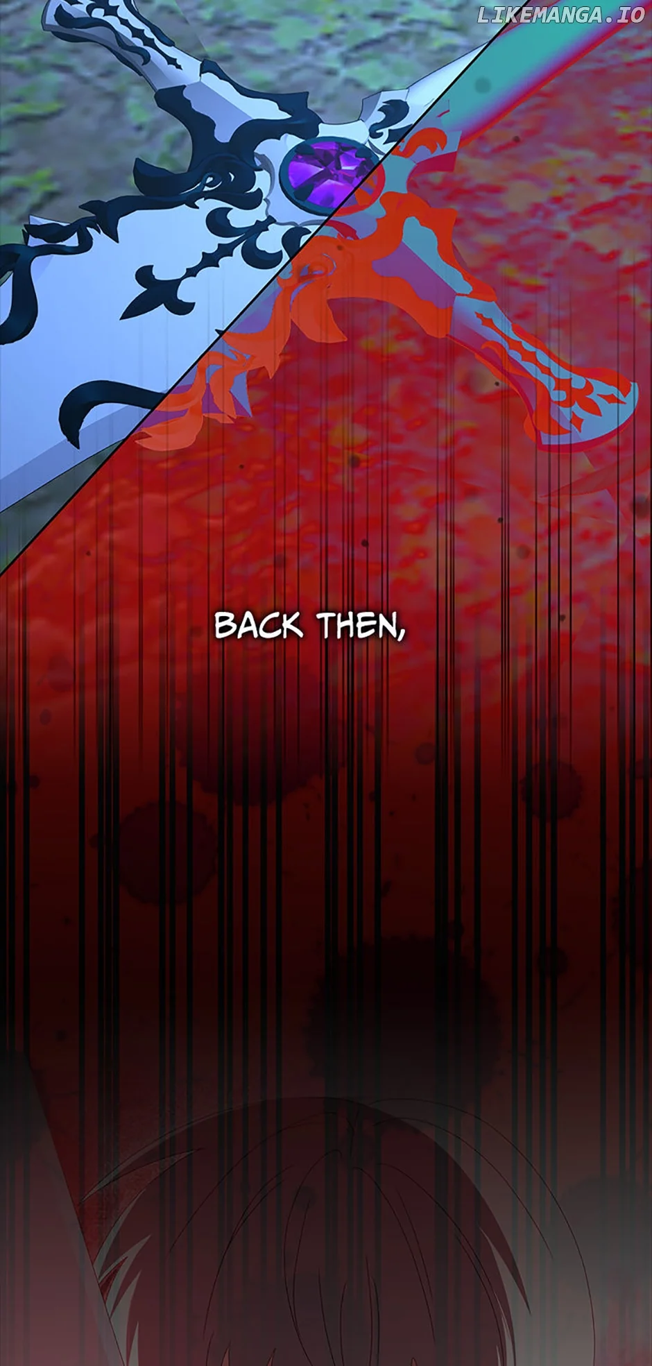 That Fishery, I’ll take it chapter 41 page 50