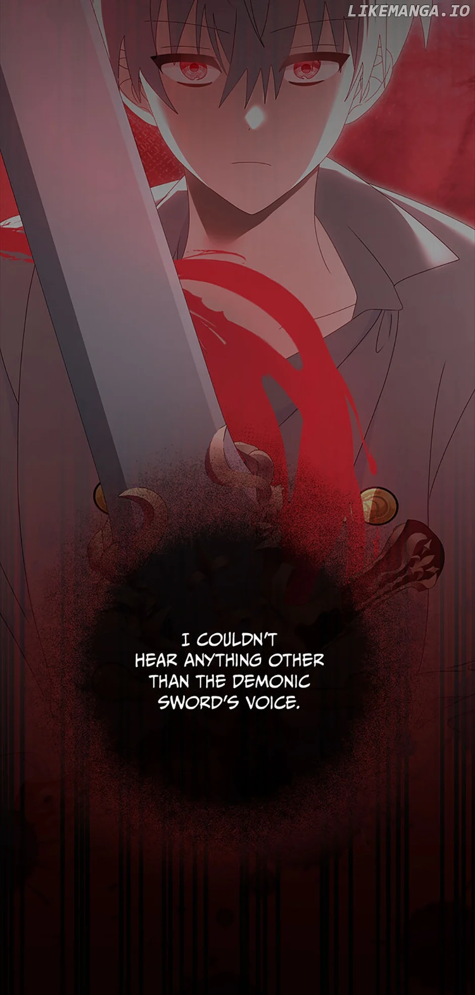 That Fishery, I’ll take it chapter 41 page 51