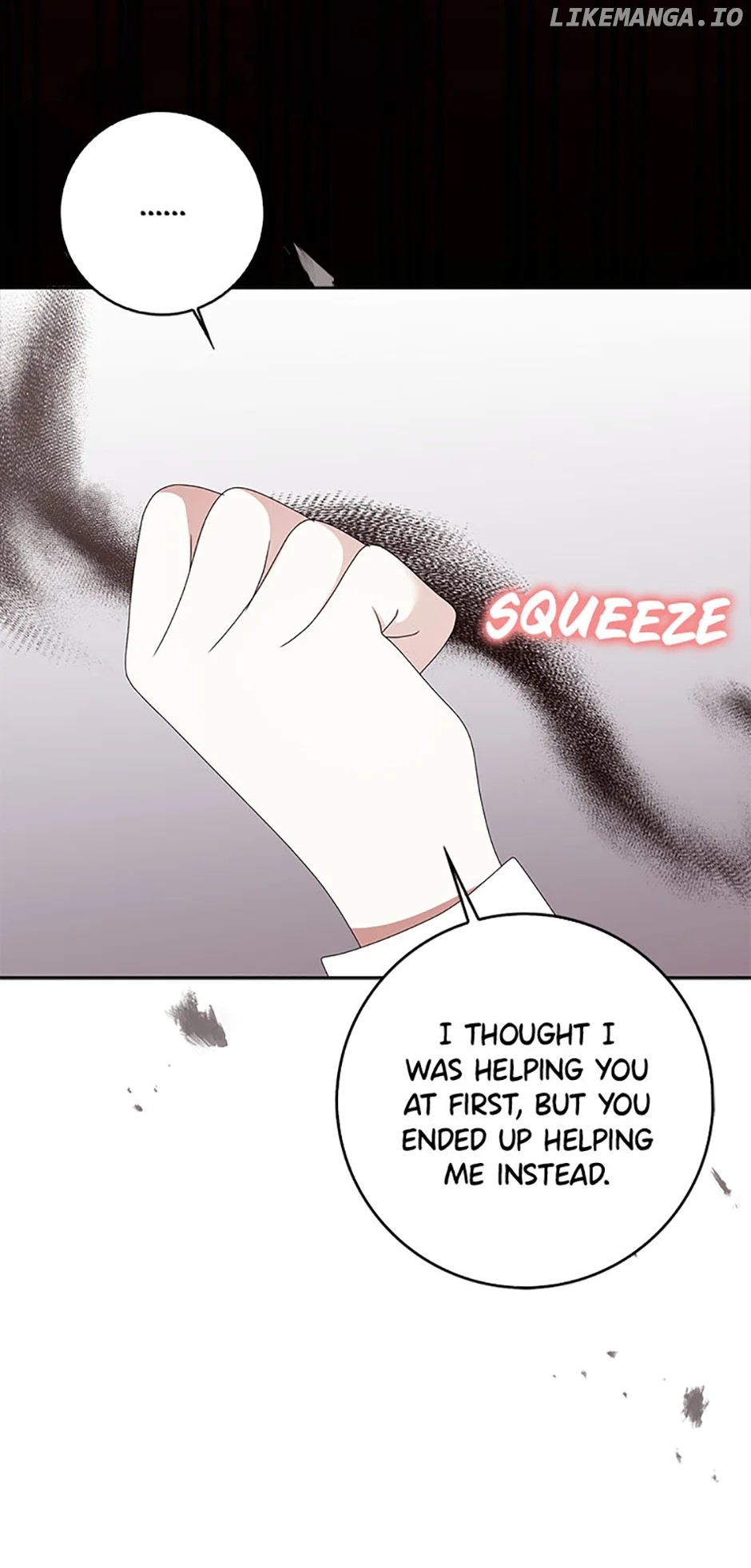 That Fishery, I’ll take it chapter 41 page 52