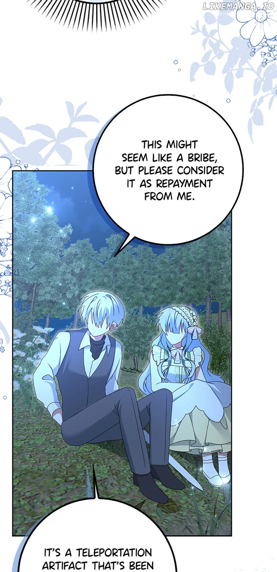 That Fishery, I’ll take it chapter 41 page 56