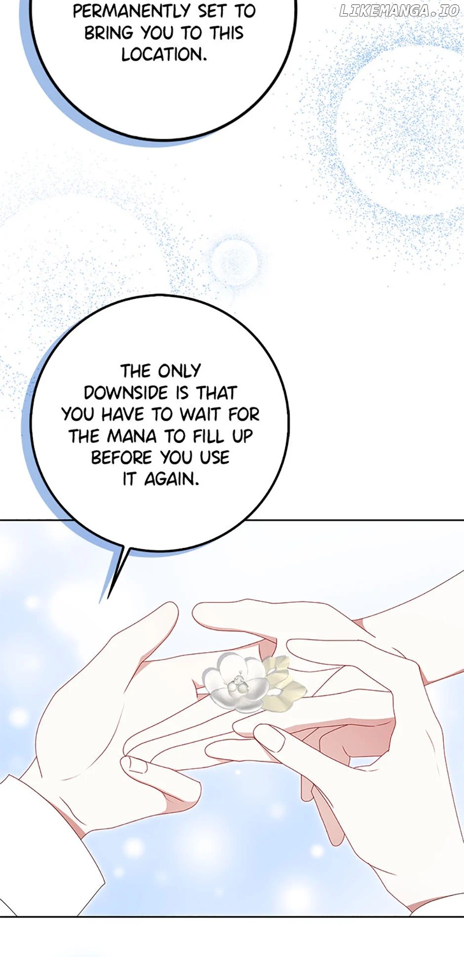 That Fishery, I’ll take it chapter 41 page 57