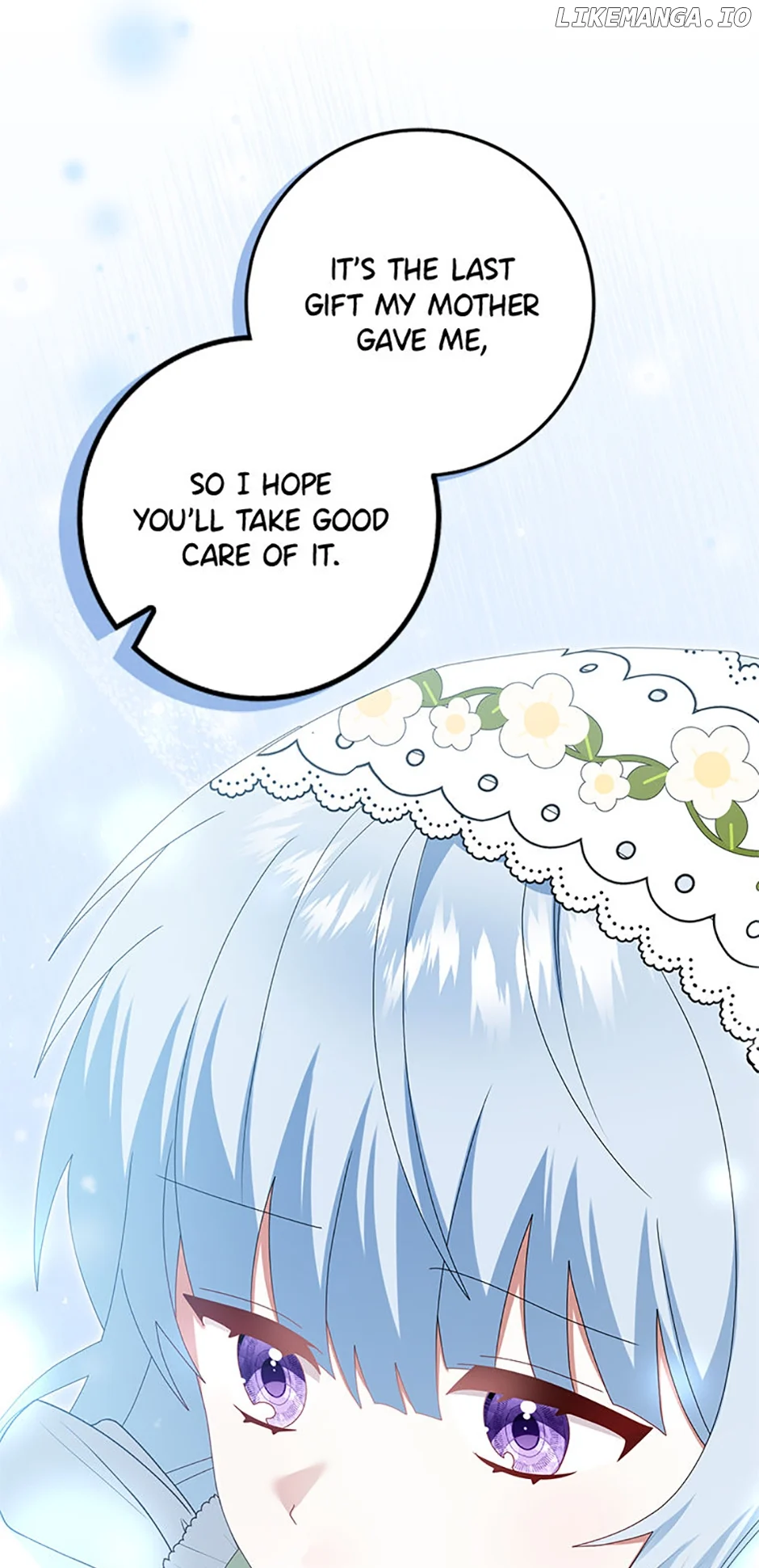 That Fishery, I’ll take it chapter 41 page 58