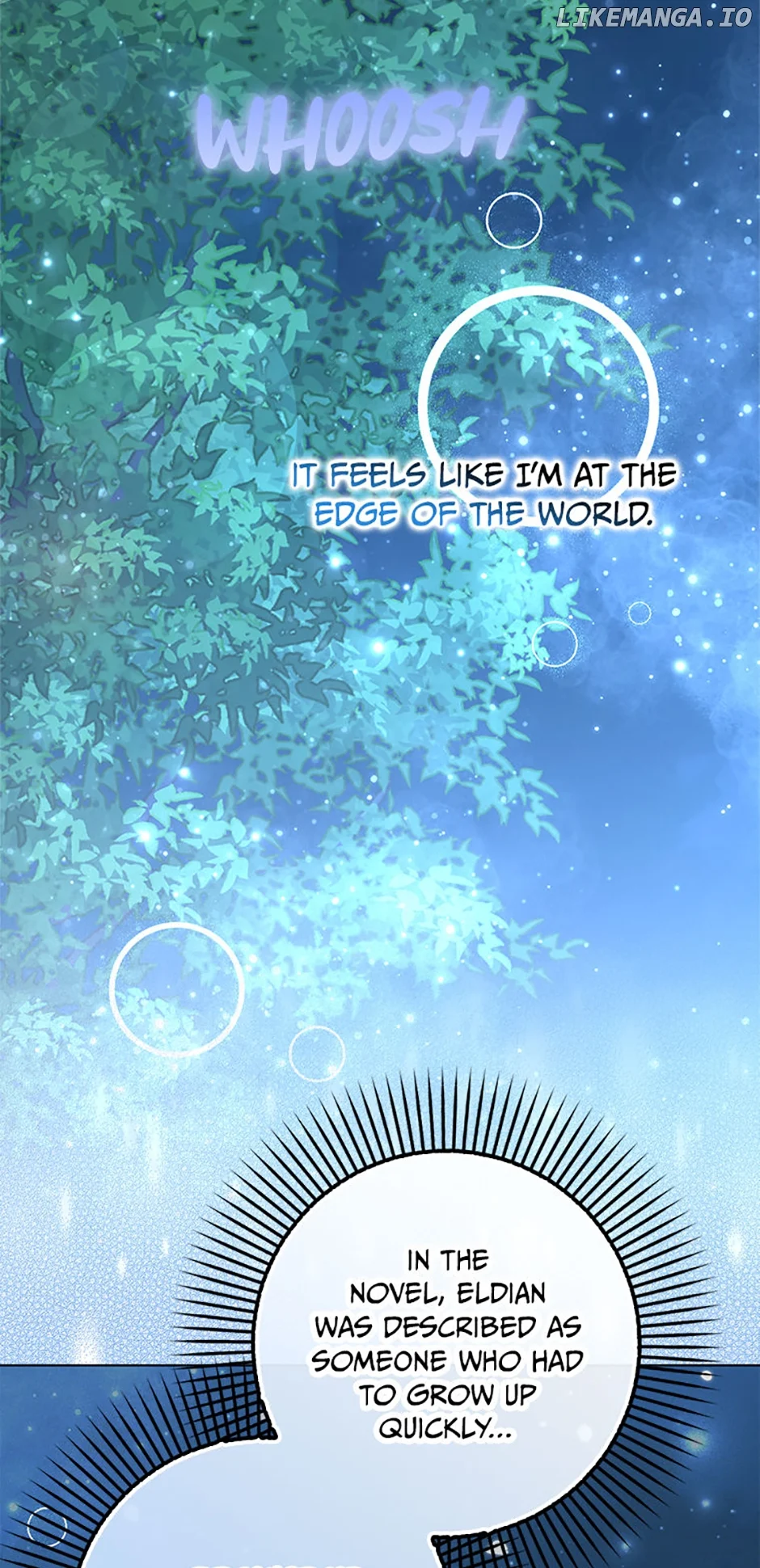 That Fishery, I’ll take it chapter 41 page 60