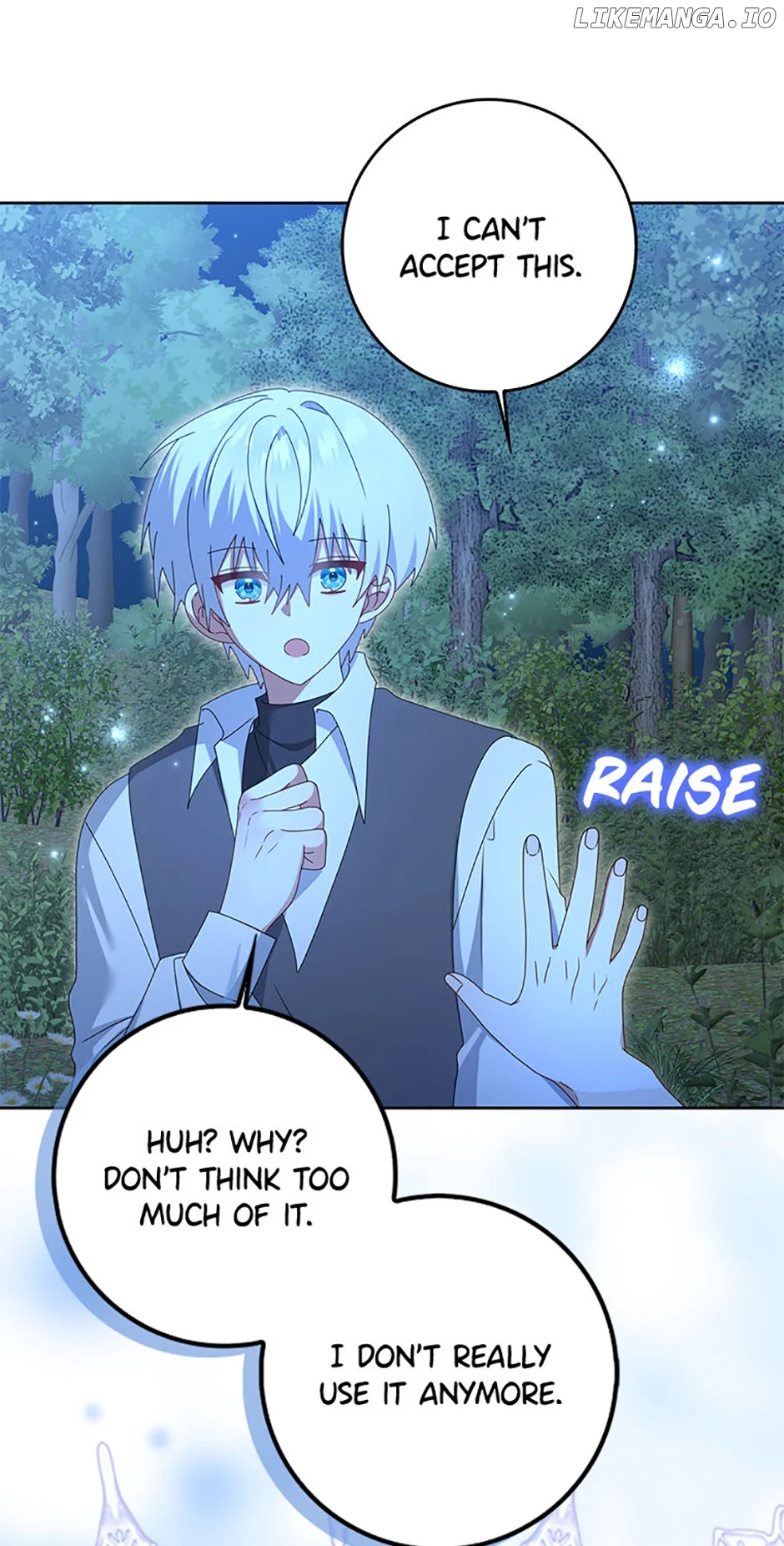 That Fishery, I’ll take it chapter 41 page 62