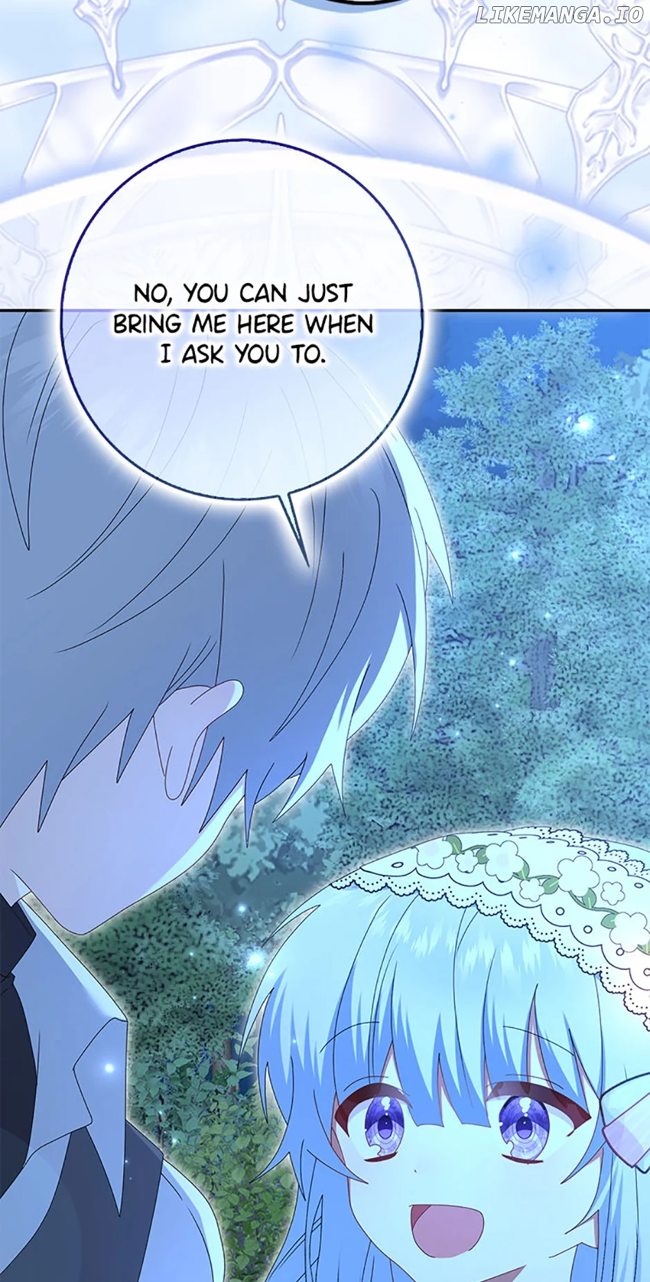 That Fishery, I’ll take it chapter 41 page 63