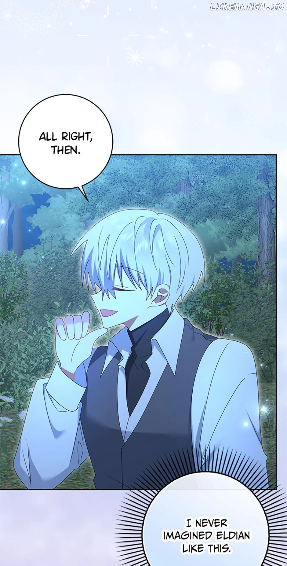 That Fishery, I’ll take it chapter 41 page 65