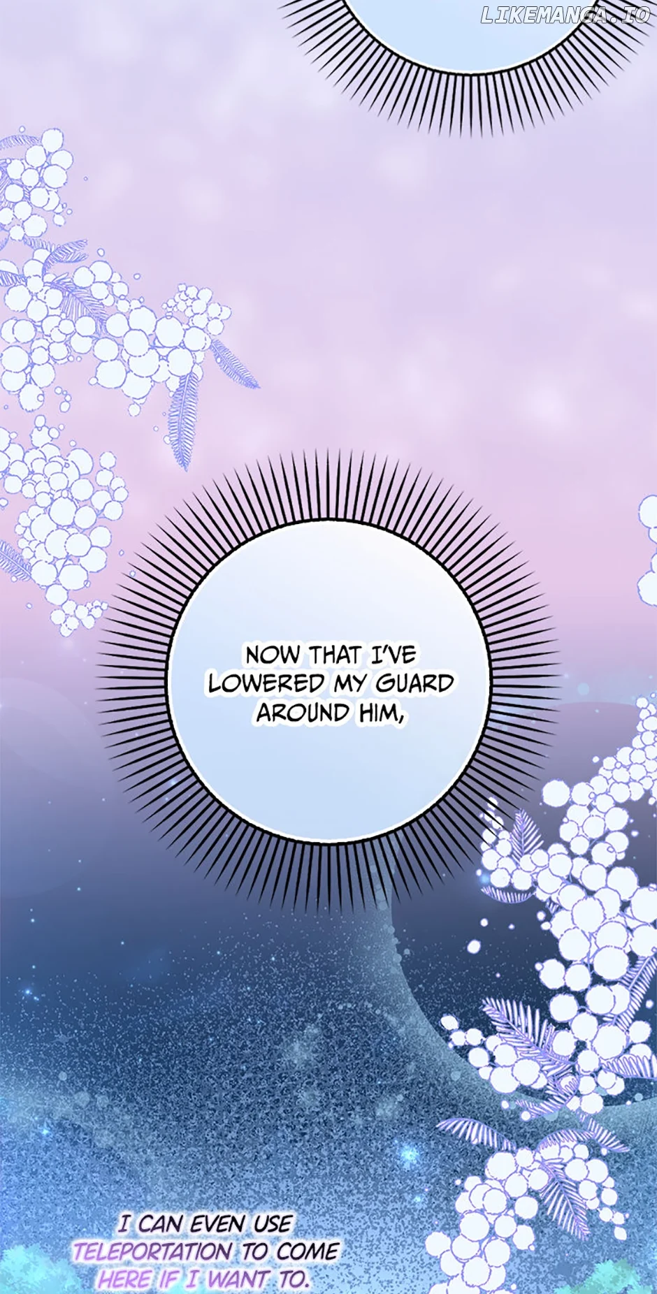 That Fishery, I’ll take it chapter 41 page 66
