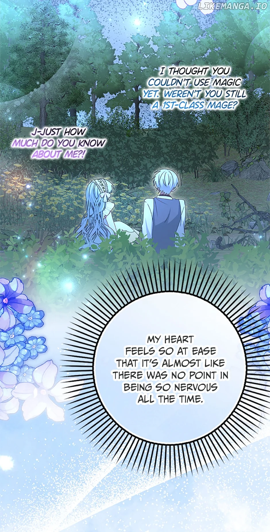 That Fishery, I’ll take it chapter 41 page 67
