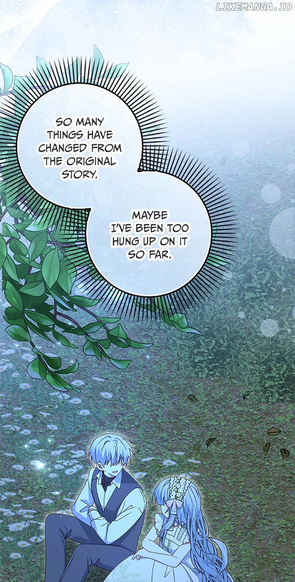That Fishery, I’ll take it chapter 41 page 68