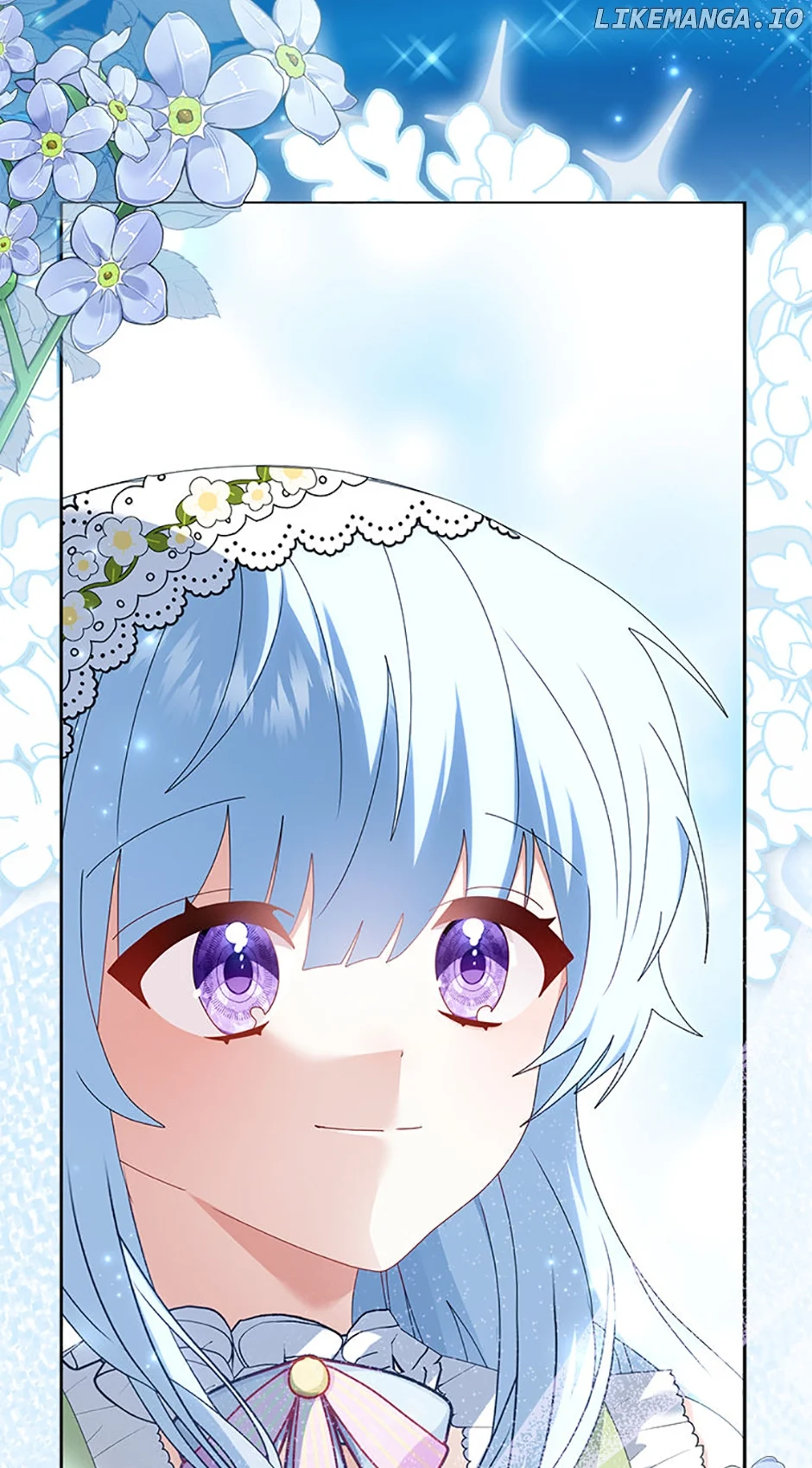 That Fishery, I’ll take it chapter 41 page 72