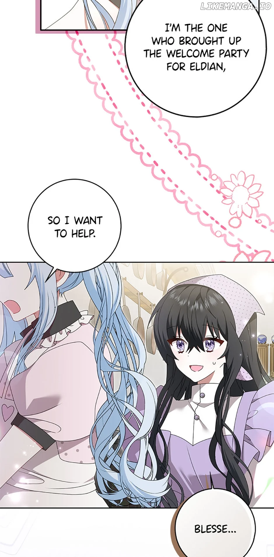 That Fishery, I’ll take it chapter 42 page 3
