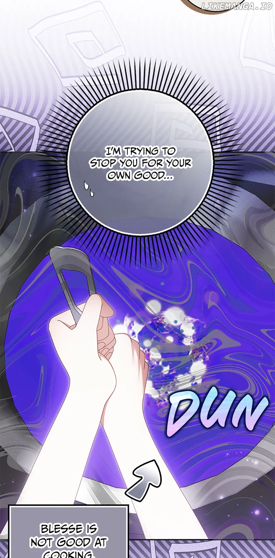 That Fishery, I’ll take it chapter 42 page 4