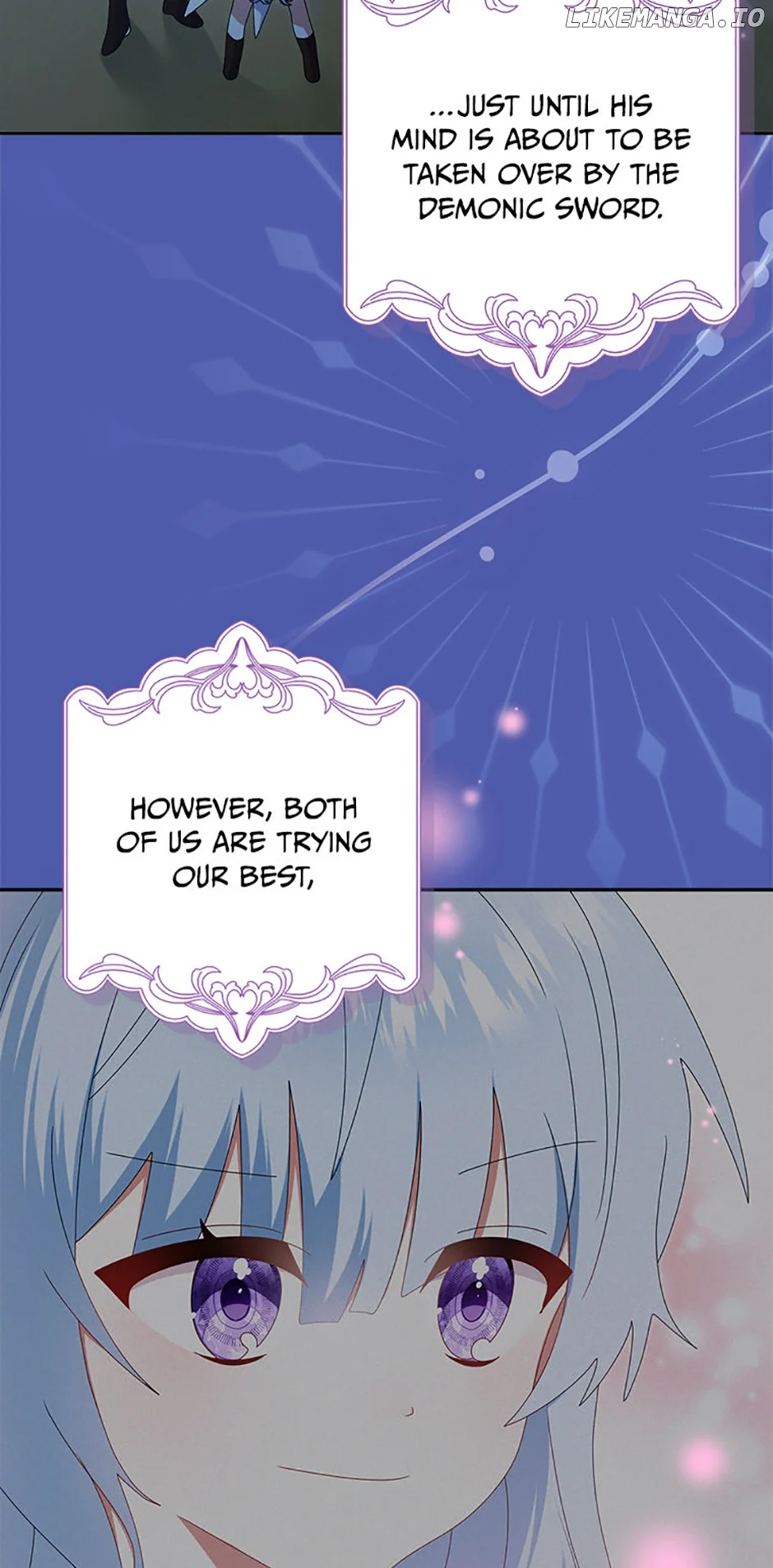 That Fishery, I’ll take it chapter 42 page 7