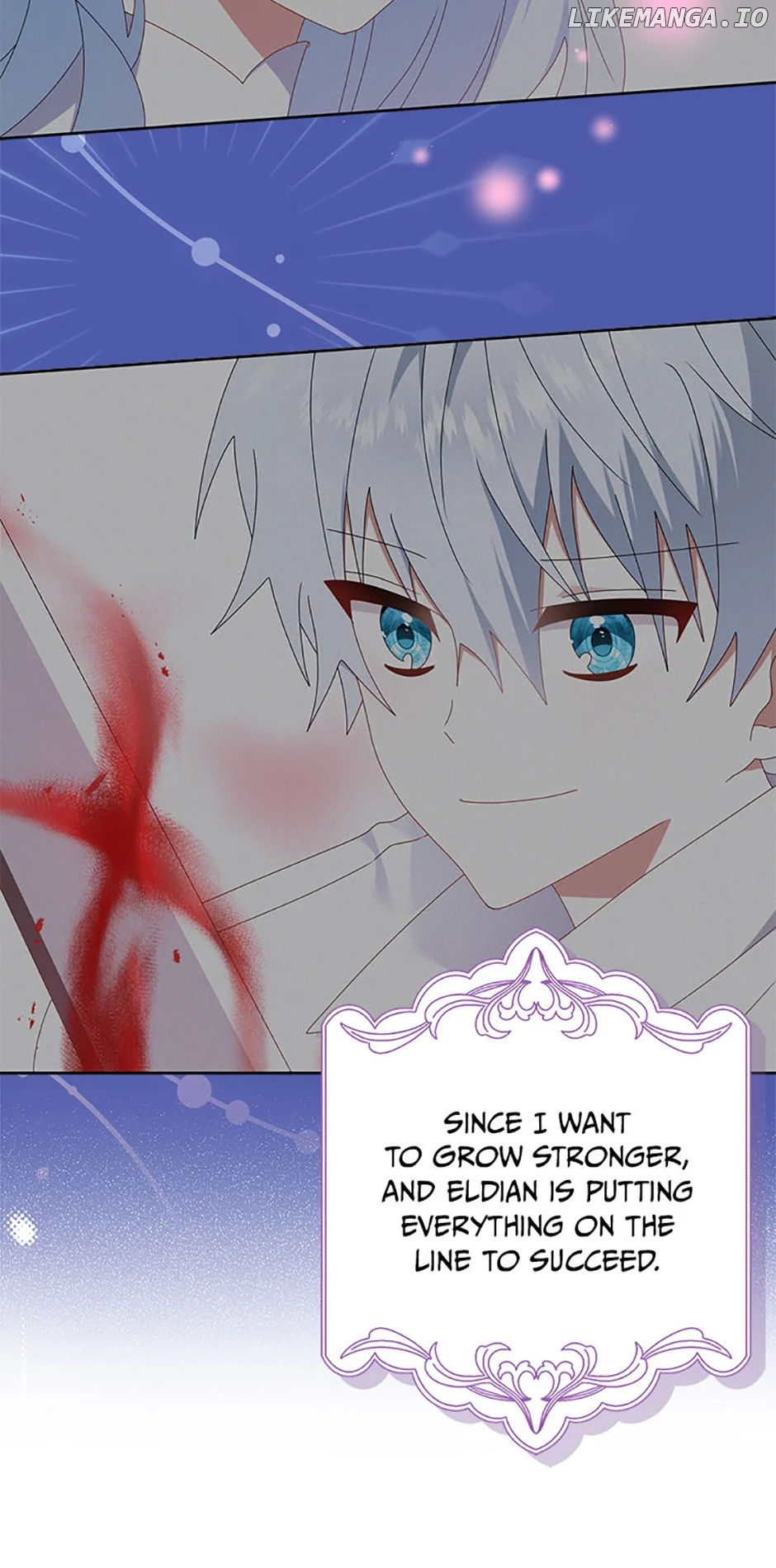 That Fishery, I’ll take it chapter 42 page 8