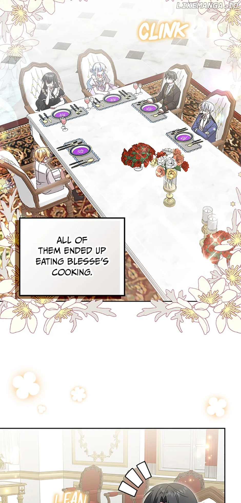 That Fishery, I’ll take it chapter 42 page 19